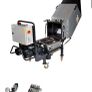 Plastic Granulator masher recycling machine Image 9