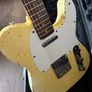 Bravewood Telecaster Image 7