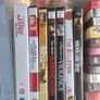 Huge DVD Collection Image 10