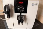 Jura Impressa J9 coffee machine
