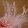 BNWT Fascinator Headpiece Image 2