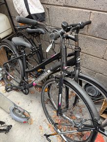 free bikes