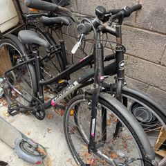 free bikes
