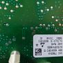 Genuine Bosch Serie 6 Washing Machine Front Control Panel & PCB Module Image 4