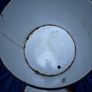 Antique bread bin Image 3