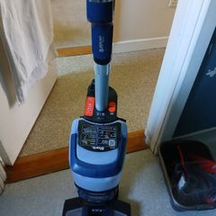 carpet cleaner Shark Ex150uk