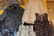 Womens Clothes Bundle UK8 EU36 Ladies