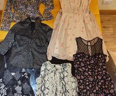 Womens Clothes Bundle UK8 EU36 Ladies