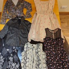Womens Clothes Bundle UK8 EU36 Ladies