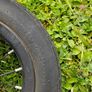 Micro Balance Bike - Black Image 9