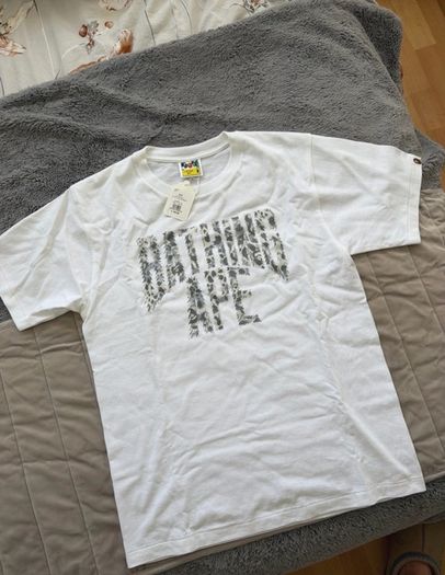 Bape Tee