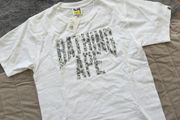 Bape Tee