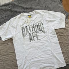 Bape Tee