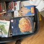 Huge box of Gardening Books Image 4