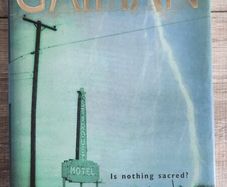 American Gods 1st Edition