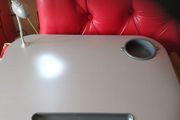 Lap tray