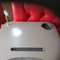 Lap tray