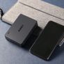 Aukey USB Wall Charger Adapter 6 Ports, USB Charging Station 60W with AiPower Tech for iPhone 11 Pro / 11 Pro Max / 11 / XS / XS Max / XR, Samsung Galaxy S9 / S8, iPad Pro / Air /mini, and more Image 4