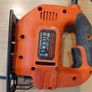 Jigsaw Black+Decker 400w Image 2
