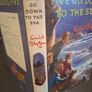 Famous Five hardback Image 2