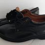 New leather shoes Image 4