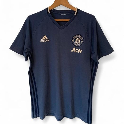 Manchester United Jersey