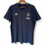 Manchester United Jersey Image 5