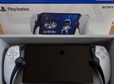 PlayStation Portal