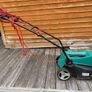 Bosch lawn mower Image 3