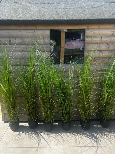 Artificial plants