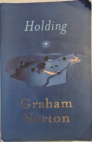 Graham Norton - Holding