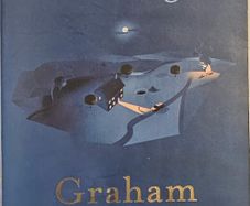 Graham Norton - Holding