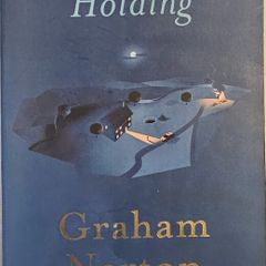 Graham Norton - Holding