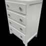 Vintage Chest of Drawers Image 2