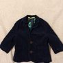 Next Baby, Corduroy Blazer Jacket Image 3