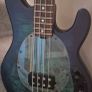 Sterling musicman Stingray Ray34 pb  bass Image 7