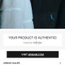 emporio armani men down gilet size L Image 6