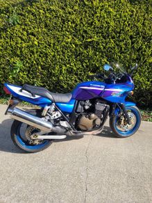 motorcycle