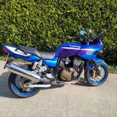 motorcycle