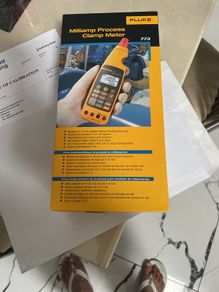 Fluke 773