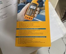Fluke 773