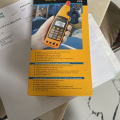 Fluke 773