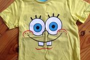 SpongeBob Teeshirt Age 2-3