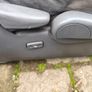 Toyota landcruiser seats Image 4