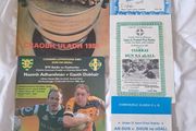 GAA Programmes