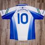 Monaghan GAA Match-Worn Jersey 2005-2007 Image 3