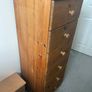 Tall chest of drawers Image 2