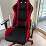 High quality office game chair. Super ergonomic. Image 2