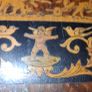 Antique Inlaid Box Image 9