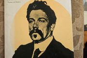 J.m. Syng And His World. With 130 Illustrations. By Robin Skelton. First Edition Large Volume Hardback With Dustjacket In Good Condition.  See Photos For Same.